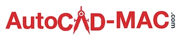 AutoCAD Mac